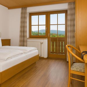 Standard Doppelzimmer