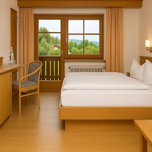 Comfort Zimmer mit Queensize-Bett