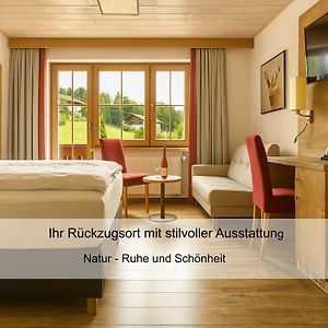 Superior Doppelzimmer